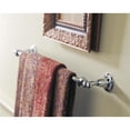 thumbnail image 2 of Delta Faucet 75018 Victorian 18"; Towel Bar Polished Chrome, 2 of 6