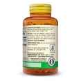thumbnail image 4 of (3 pack) Mason Natural Vitamin D3 125 mcg (5000 IU), 100 Softgels, Gluten Free, 4 of 9