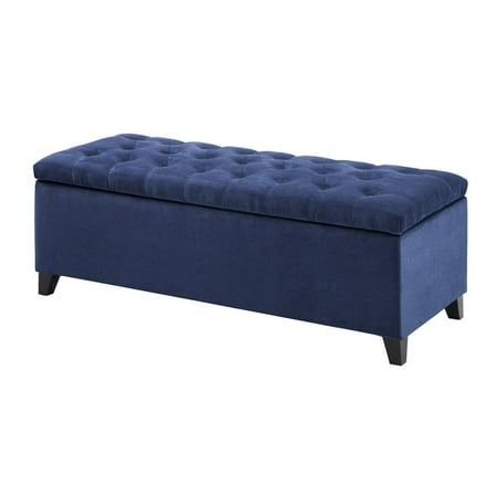 Upc 675716516437 Madison Park Shandra Storage Ottoman