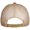 thumbnail image 3 of Budweiser Classic Logo and Colors Adjustable Snapback, 3 of 4