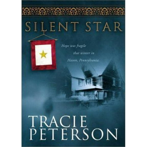 Pre-Owned Silent Star (Paperback) 0764228242 9780764228247