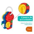 thumbnail image 4 of Llavero Fisher-Price de Actividades, 4 of 4