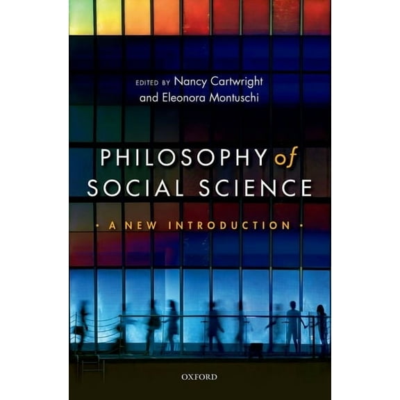 Philosophy of Social Science: A New Introduction, (Paperback)