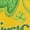 Yellow@GC@, variant on CONZONE St. Patrick'S Day Toddler Baby Girls Short Sleeve T Shirts Fashion Clover Graphic Tee Shirt for Infant Girls Crew Neck Soft Loose Childrens Spring Tops
