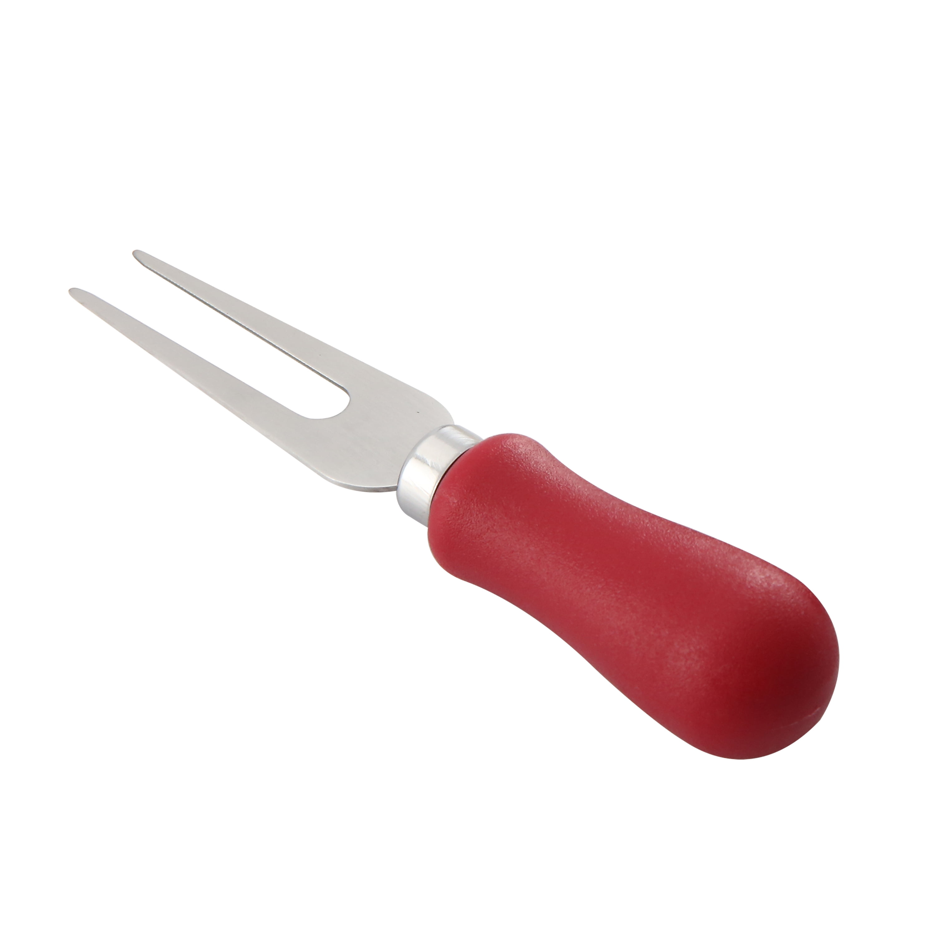 Original Cheese Knife, red - Duluth Kitchen Co