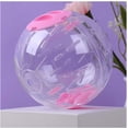 thumbnail image 3 of Hamster Running Ball 6in Small Pet Plastic Jogging Exercise Toy, 3 of 4