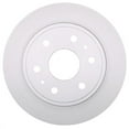 thumbnail image 2 of ACDelco Disc Brake Rotor 18A81032 Fits select: 2014-2019 CHEVROLET SILVERADO, 2014-2019 GMC SIERRA, 2 of 5