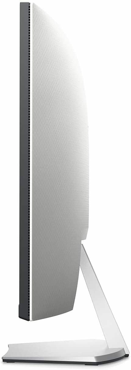 Dell S3222HN 32-inch FHD 1920 x 1080 at 75Hz Curved Monitor, 1800R Curvature, 8ms Grey-to-Grey Response Time (Normal Mode), Million Colors, Black (Latest Model) Dell S3222HN 32-inch FHD 1920 x 1080 at 75Hz Curved Monitor, 1800R Curvature, 8ms Grey-to-Grey Response Time (Normal Mode), Million Colors, Black (Latest Model)