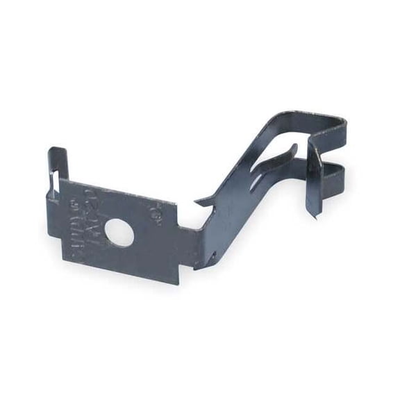 Nvent Caddy Cable Hanger, Conduit Use, Steel, Zinc Phosphate FXC20