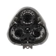 thumbnail image 3 of Cuchilla de afeitar con cabezal de repuesto Hq9 para afeitadora Philips Hq8200 Hq8240 (hy), 3 of 5