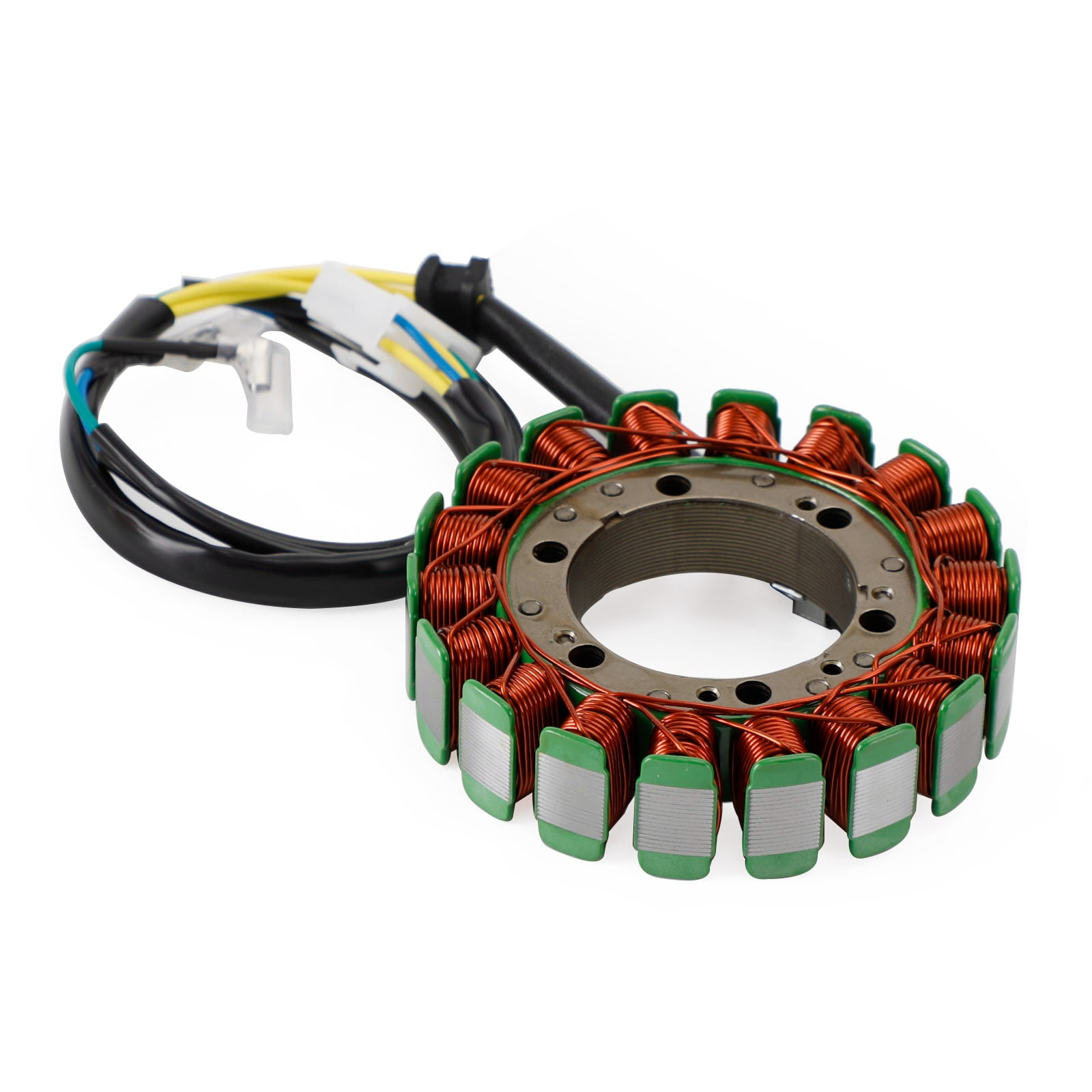 Koto. ページ 02 03 Kawasaki Ninja ZX9R ZX900 Stator Fly Wheel Magneto