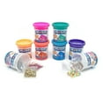thumbnail image 5 of Cra-Z-Art's Cra-Z-Slimy Bold & Bright 8 Pack Multicolor Premade Slime Set – Ages 6 and up, 5 of 11
