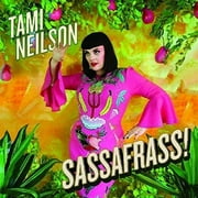 Tami Neilson - Sassafrass - Rock - Vinyl
