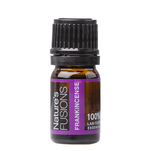 Frankincense Essential Oil, 5 mL