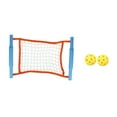 thumbnail image 4 of Runquan Ball Game Set Throwing Gifts Interactive ing Toy for Families Teens single player, 4 of 8