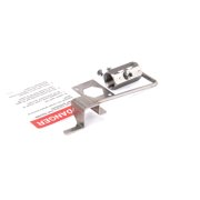 Winston PS1066, Drain Valve Asm Fryer