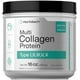 thumbnail image 1 of Horbäach Proteína de colágeno múltiple en polvo 16 oz | Tipo I, II, III, V, X | Sin sabor | para hombres y mujeres | Suplemento sin OGM y sin gluten, 1 of 5