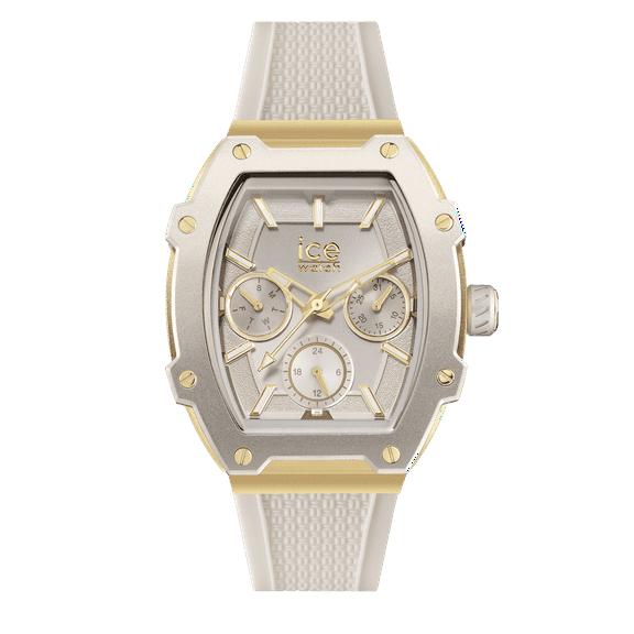 ICE boliday - Almond skin