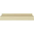 thumbnail image 5 of 3 7/8"H x 3 5/8"P x 5 3/8"F x 94 1/2"L Attica Crown Moulding, 5 of 14