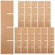 thumbnail image 1 of 1 Juego de cajas móviles para platos, caja de cartón, caja de embalaje divisora, Kit de embalaje de vidrio, cajas, suministros para mudanza, 1 of 8