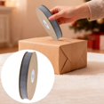 thumbnail image 4 of 1 Roll 10M Velvet Ribbon, Vintage Single Face Velvet Ribbons for Gift Wrapping, Christmas Wrapping Bows, Wedding Decor, Sewing and More — LAILLSH 2026 New, 4 of 9