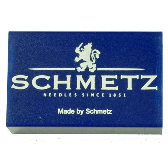 SCHMETZ Sewing Machine Needles Size14