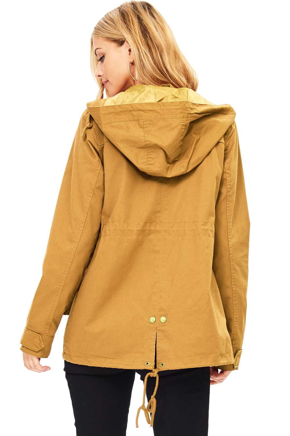 Ambiance jacket forever 21 store