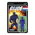 thumbnail image 2 of Figura de Acción Super7 G.I. Joe Snake Eyes Wave 1A Multicolor, 2 of 8
