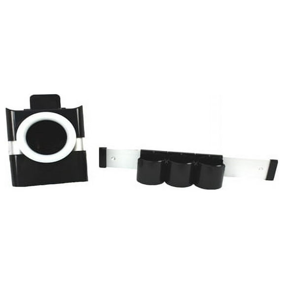 Replacement Part For Vaccum Cleaner Black Docking Stand and Rack // AK8DS02