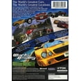 thumbnail image 2 of Mercedez Benz World Racing - Xbox, 2 of 2