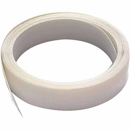 M-D Products 03525 White V-Flex Weather Strip, 7/8" x 17'