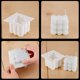 thumbnail image 5 of Moldes para velas de silicona, cubo 3D, molde de silicona, cera de soja, molde para velas, jabón hecho a mano, adornos artesanales, 5 of 5
