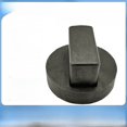 thumbnail image 3 of Bloque de goma para gato de coche, soporte de grúa de elevación alta, cojín suave, cabezal de elevación de bandeja de gato horizontal, 3 of 5