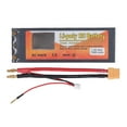 thumbnail image 3 of Batería Li Poly, 2S 7000mAh Batería Lipo 7.4V XT60 Enchufe Para Modelo De Automóvil, 3 of 8