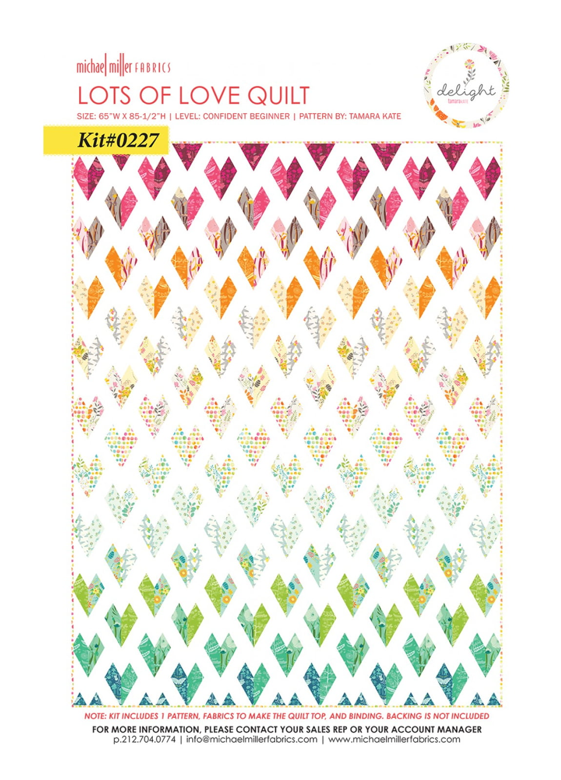 Details about   Wild Slides Michael Miller Quilt  Cotton Fabric by 18" x 44" 
