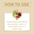 thumbnail image 5 of Googeer Natural Herbal Liver Supplement Body Treatment, 5 of 5