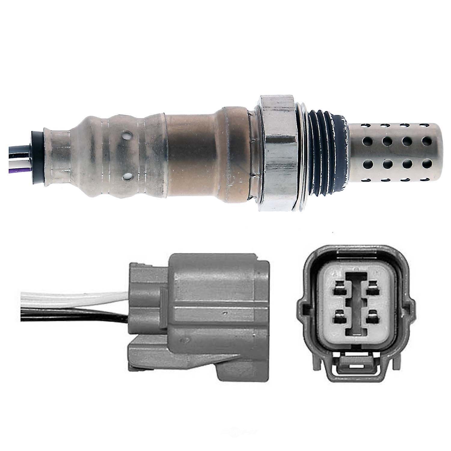 ao Kowze Fr Rh Abs Speed Sensor 89542-0k080 Fit For Toyota