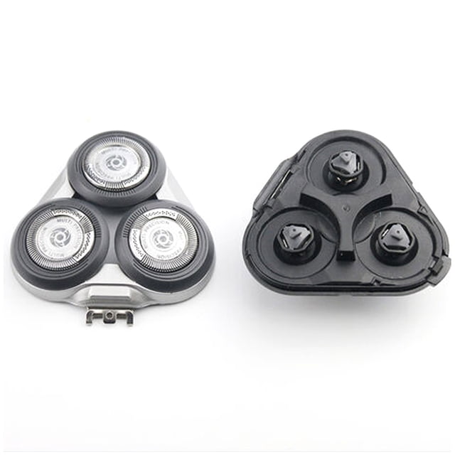 Dual Precision Replacement Heads for Philips Series 5000 & AquaTouch