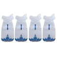 thumbnail image 2 of Bolsas de orina desechables,Bolsas de orina desechables para hombres,mujeres y adultos.,Inodoro portátil de viaje con bolsa de orina de emergencia,Bolsas para orinar para acampar Estilo A shamjiam Bolsas de orina desechables, 2 of 8