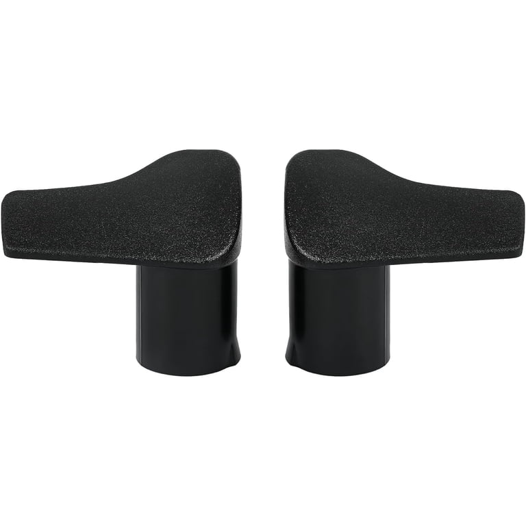 Kojem Fuel Tank Fairing Handle Kit for 2004-2017 Volvo VNL Models 