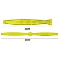thumbnail image 5 of Tnobhg Fish Measuring Board Portable Folding Fishing Ruler Versatile Use Easy to Read Double-Sided Fish Measuring Ruler Tool, 5 of 8