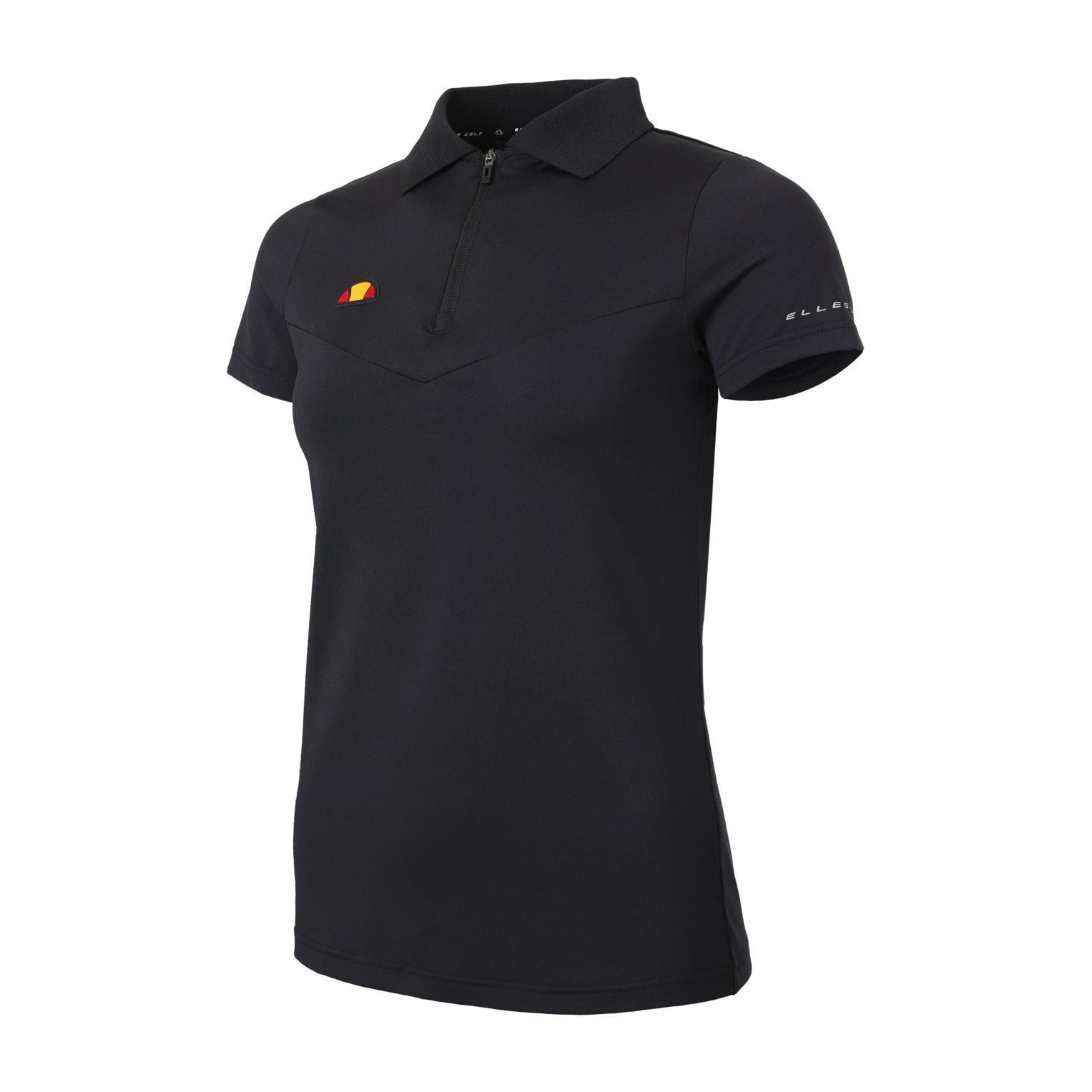 Ellesse polo shirt womens hot sale