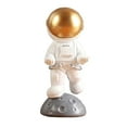 thumbnail image 2 of 3Pcs Resin Astronaut Eyeglass Holder, Creative Sunglasses Display Stand, Nightstand Home Office Desk Decor, Christmas Holiday New Year Business Gift Fernando Titular de anteojos, 2 of 8