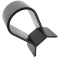 thumbnail image 5 of Headphone Holder Bluetooth Headset Integrated Curved Display Stand Storage Accessory, 5 of 5