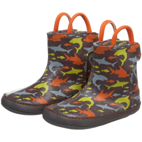 robeez rain boots