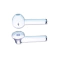thumbnail image 3 of Audifonos inalambricos Bluetooth modelo D019 Plata ATTI D019, 3 of 3