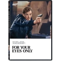 MGM - For Your Eyes Only [DIGITAL VIDEO DISC] - Walmart Business Supplies