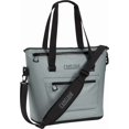 thumbnail image 1 of CAMELBAK : CHILLBAK TOTE 18: Gris MONUMENT : 18L, 1 of 1