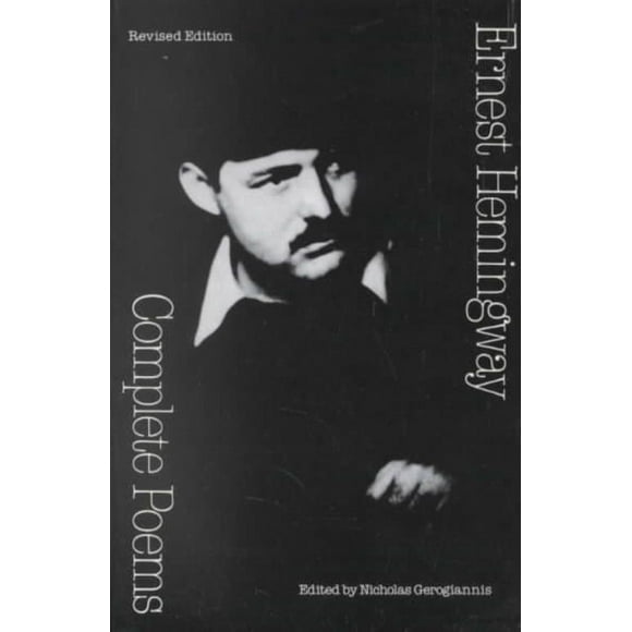 Poèmes Complets (Édition Révisée)