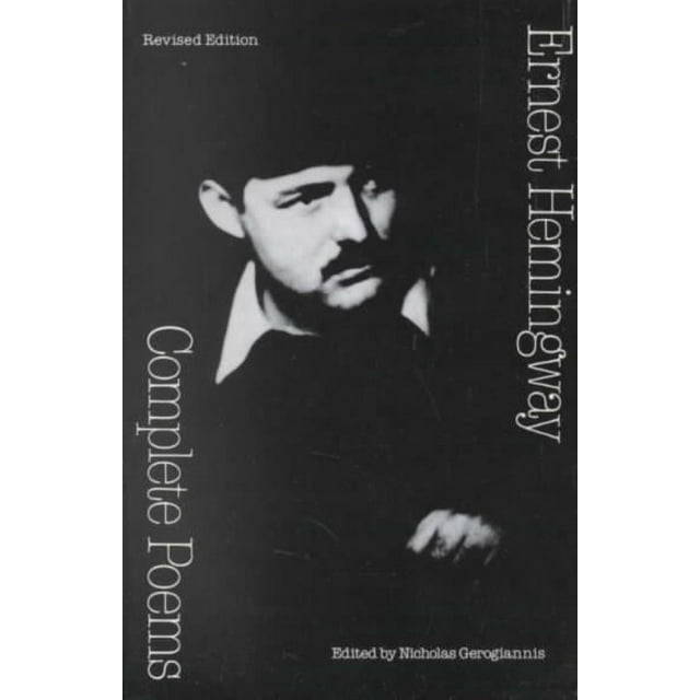 Poèmes Complets (Édition Révisée)
